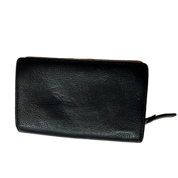 Kate Spade Black Women's Wallet - Picture 2 of 13